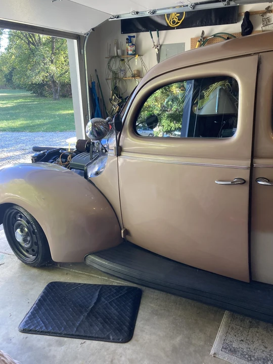 1939 Ford Standard & Deluxe & Super Deluxe - Image 10 of 31