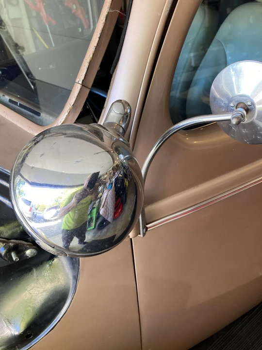 1939 Ford Standard & Deluxe & Super Deluxe - Image 16 of 31