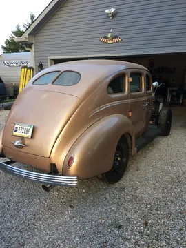 1939 Ford Standard & Deluxe & Super Deluxe - Image 3 of 31