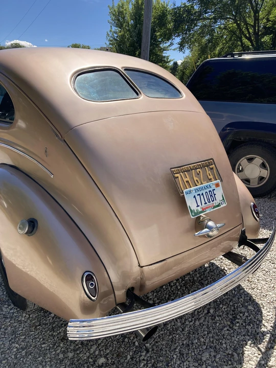 1939 Ford Standard & Deluxe & Super Deluxe - Image 14 of 31