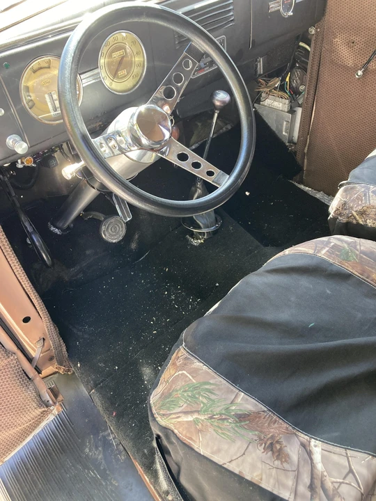 1939 Ford Standard & Deluxe & Super Deluxe - Image 27 of 31