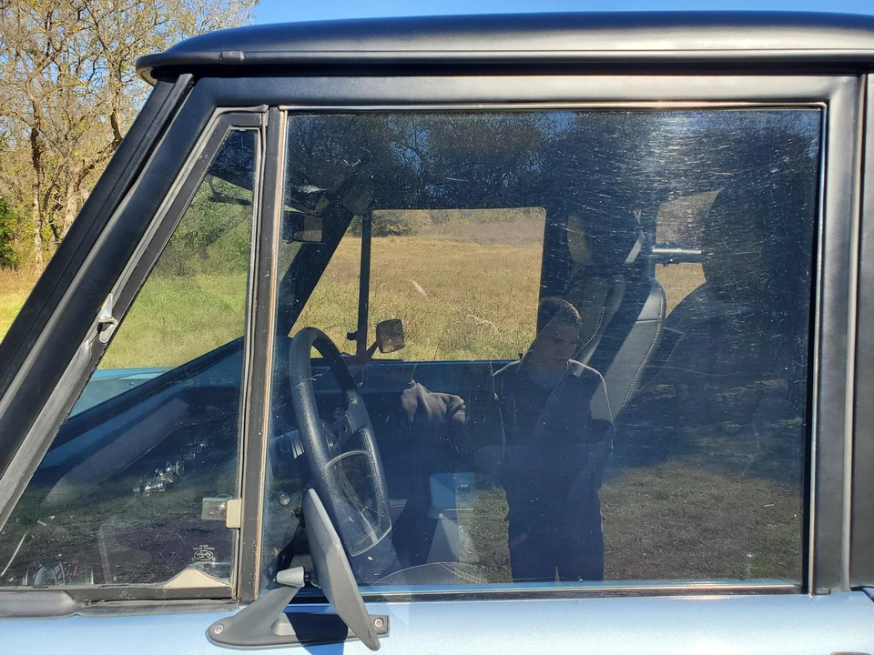 1968 Ford Bronco 1st Gen - Image 27 of 31