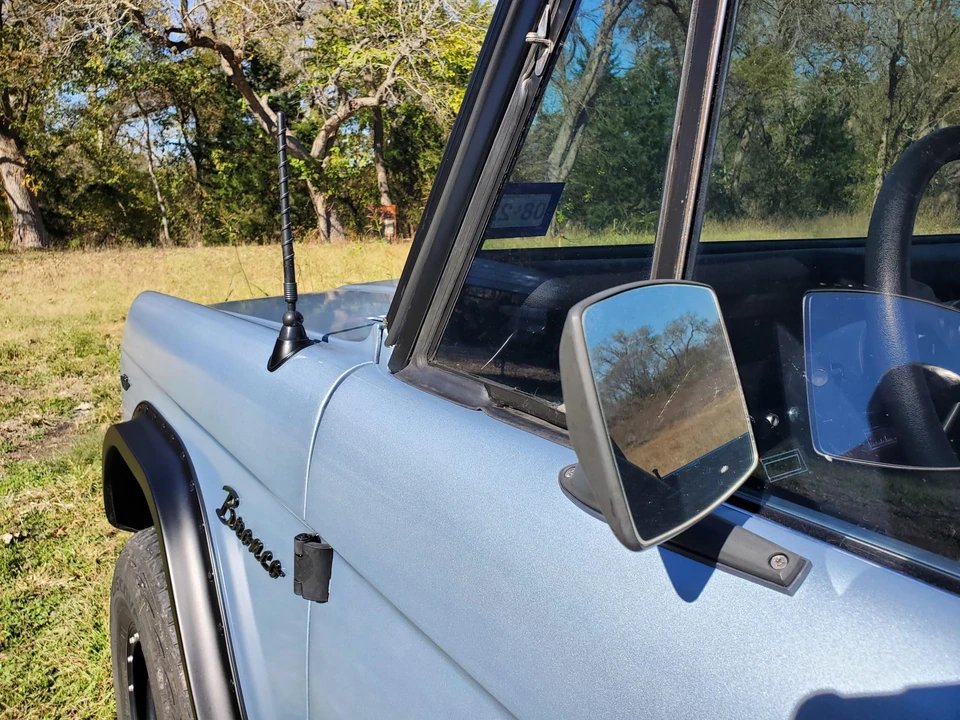 1968 Ford Bronco 1st Gen - Image 24 of 31