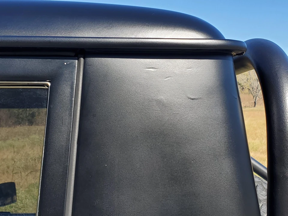 1968 Ford Bronco 1st Gen - Image 28 of 31