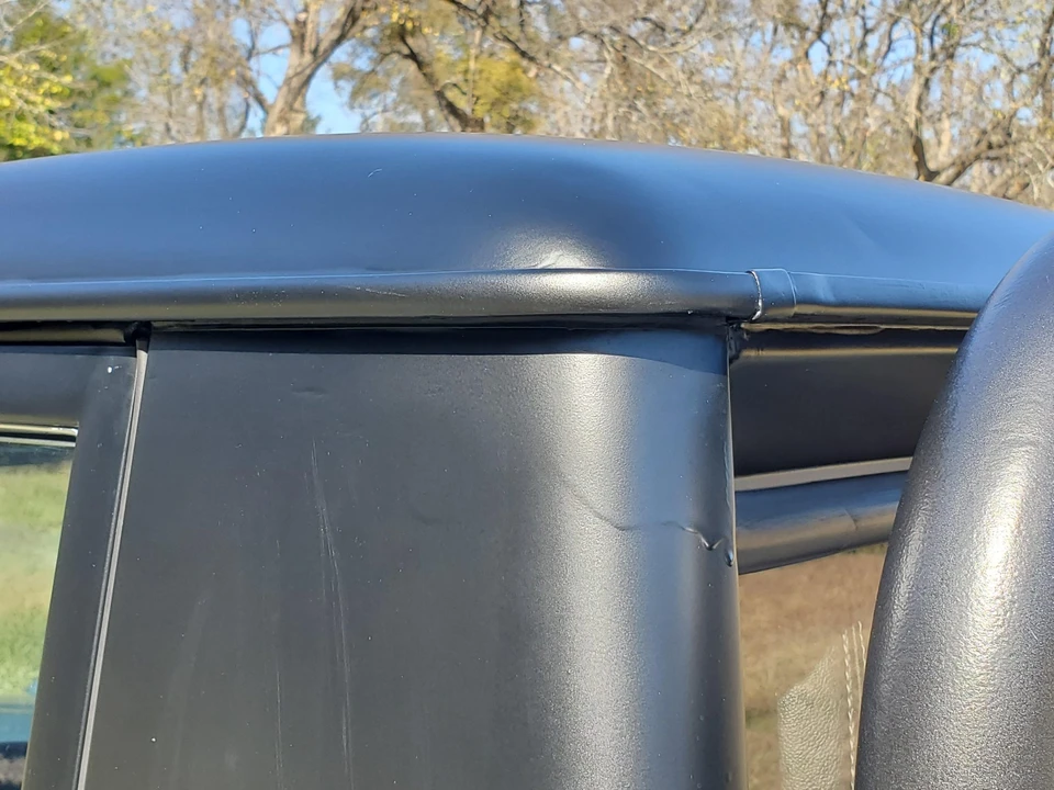 1968 Ford Bronco 1st Gen - Image 30 of 31