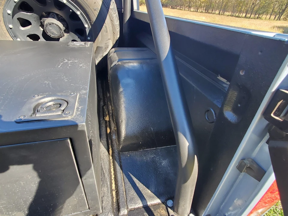 1968 Ford Bronco 1st Gen - Image 31 of 31