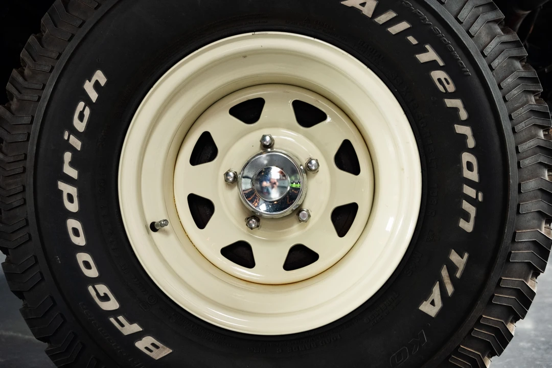1969 Ford Bronco 1st Gen - Image 14 of 31