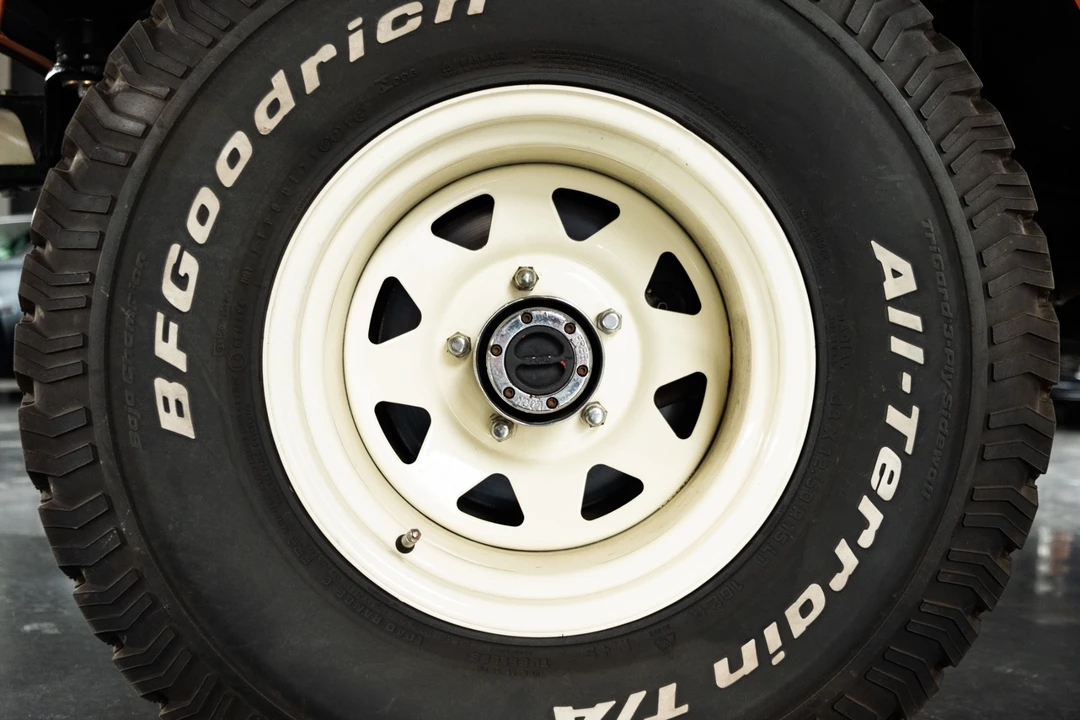 1969 Ford Bronco 1st Gen - Image 15 of 31