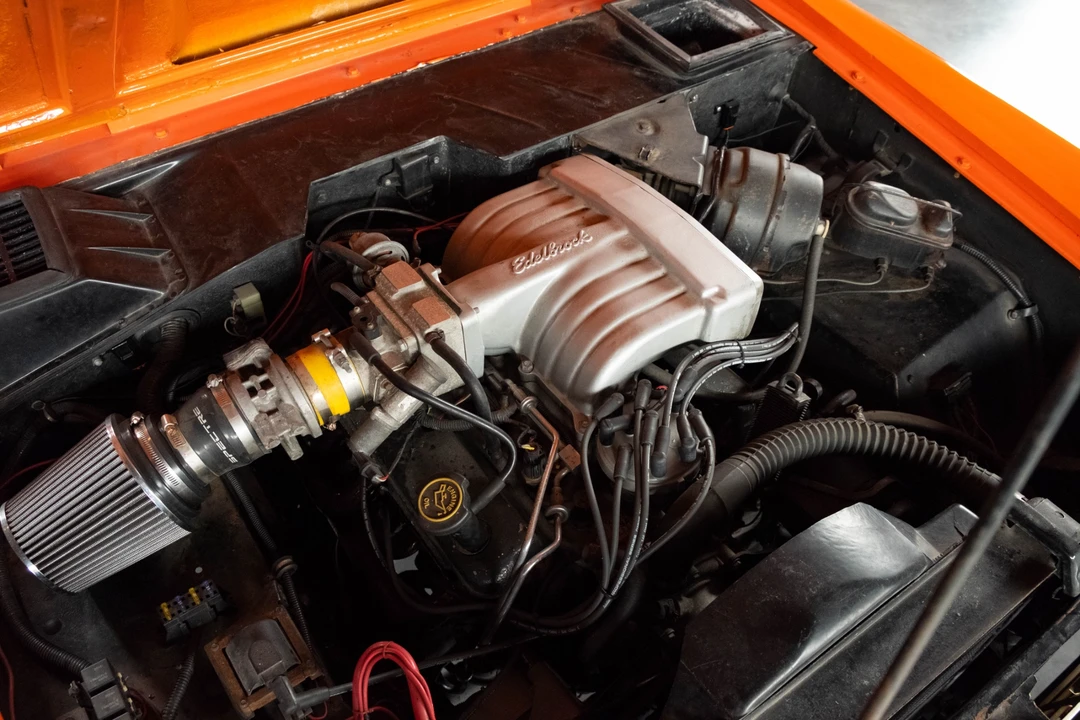 1969 Ford Bronco 1st Gen - Image 28 of 31