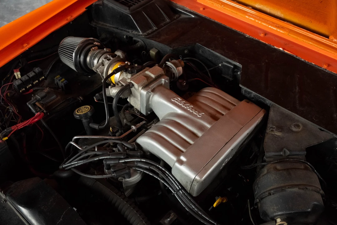 1969 Ford Bronco 1st Gen - Image 30 of 31