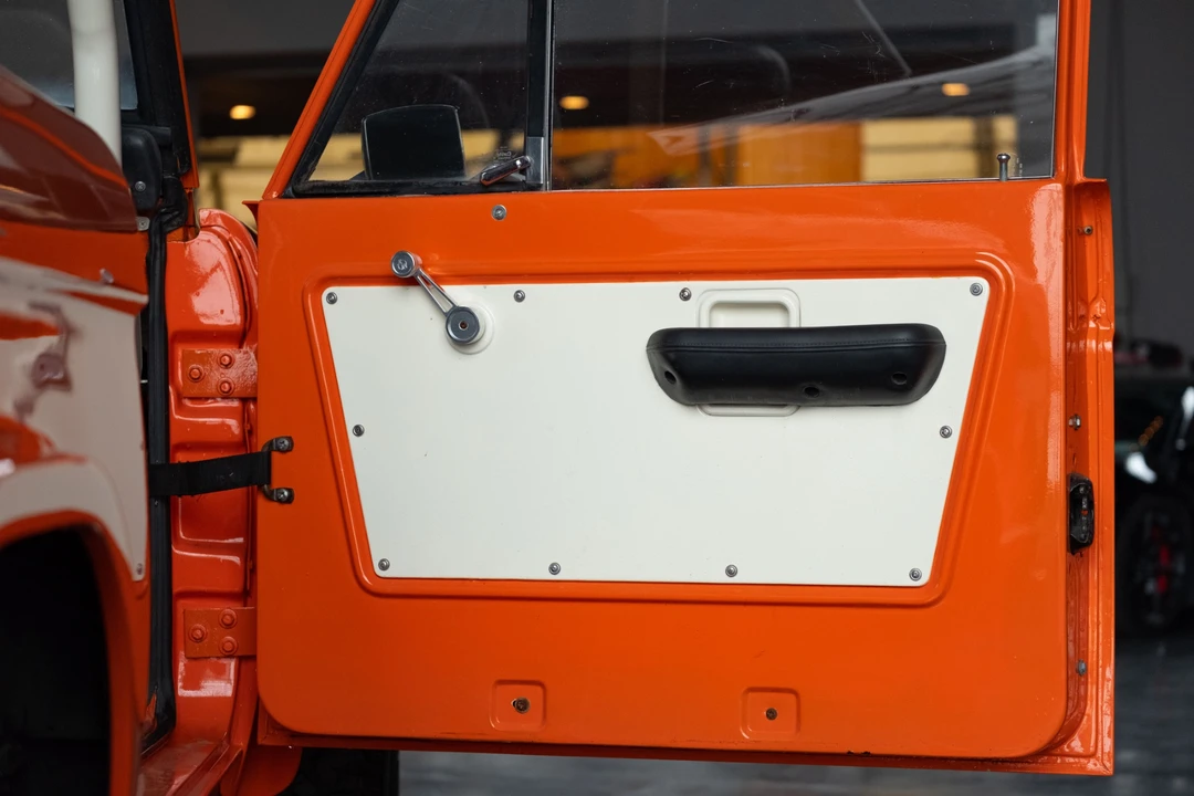 1969 Ford Bronco 1st Gen - Image 19 of 31