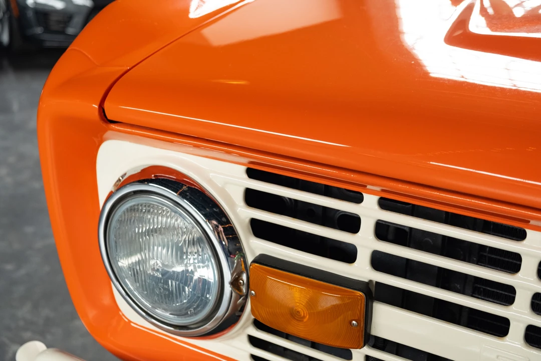 1969 Ford Bronco 1st Gen - Image 9 of 31