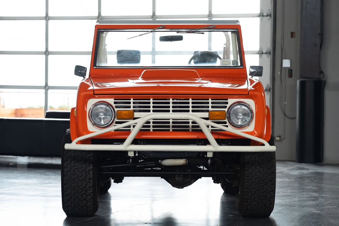 1969 Ford Bronco 1st Gen - Image 2 of 31