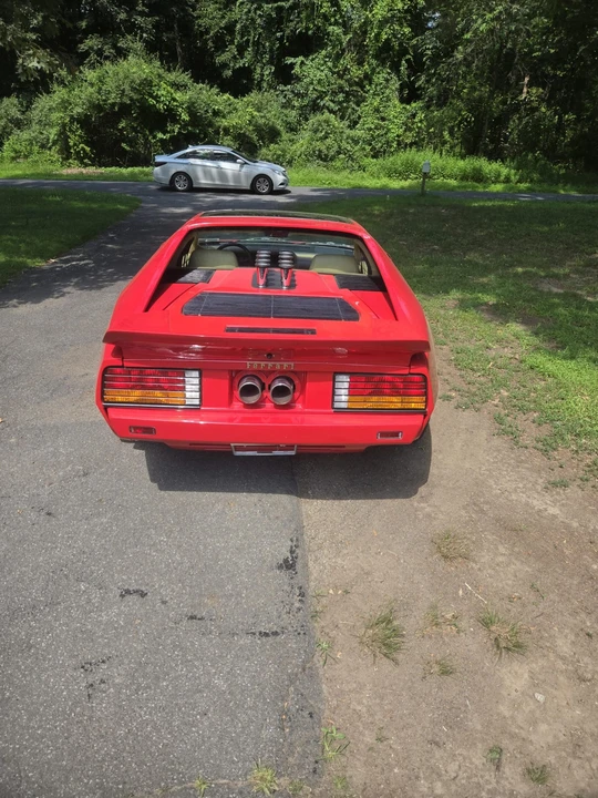 1987 Pontiac Fiero - Image 19 of 31