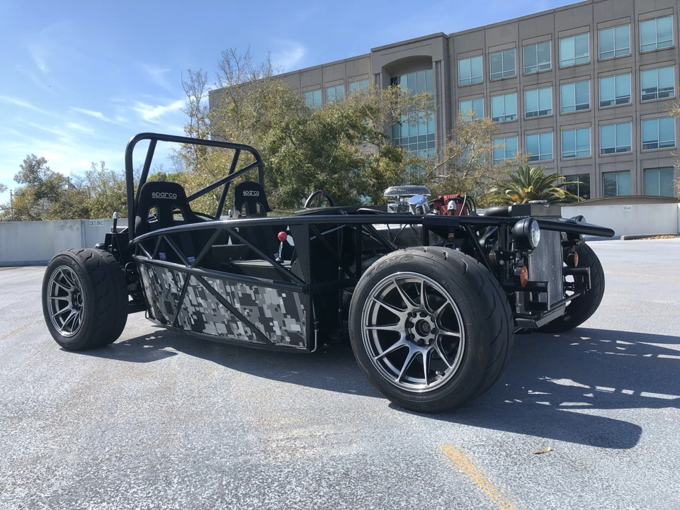 Mazda - Image 6 of 31