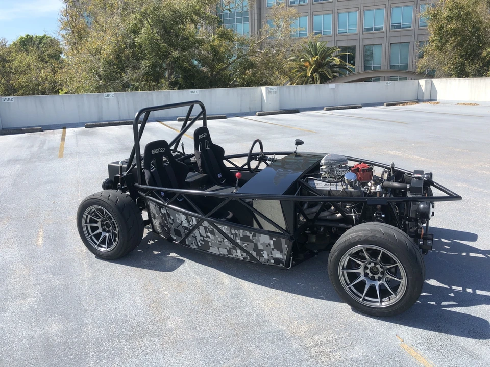 Mazda - Image 12 of 31