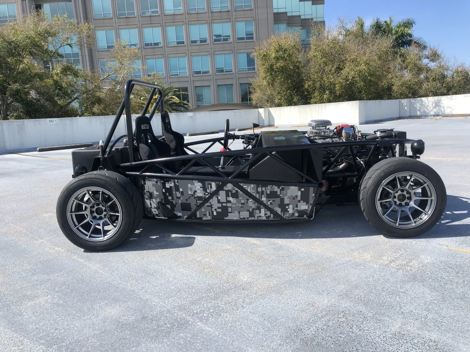 Mazda - Image 14 of 31