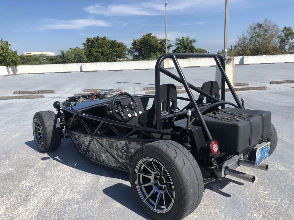 Mazda - Image 29 of 31