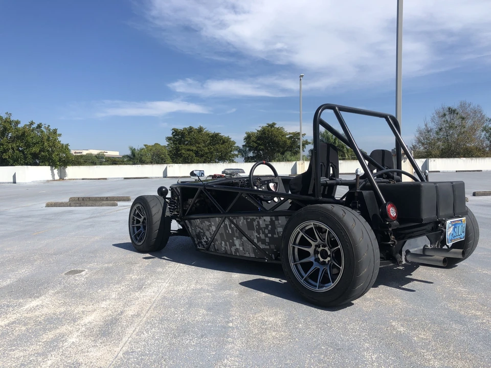 Mazda - Image 31 of 31