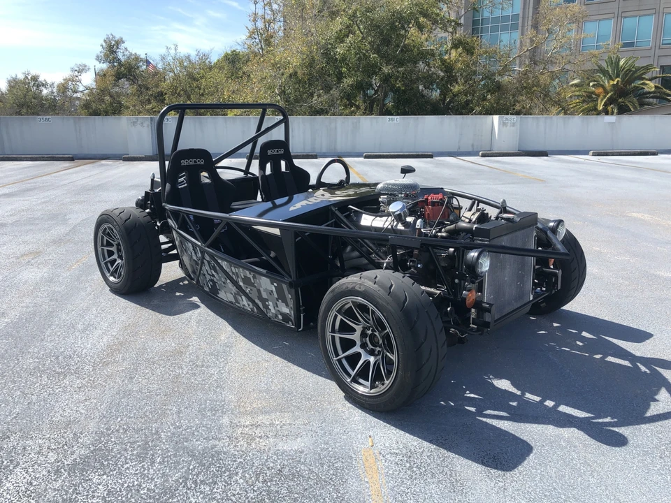 Mazda - Image 5 of 31