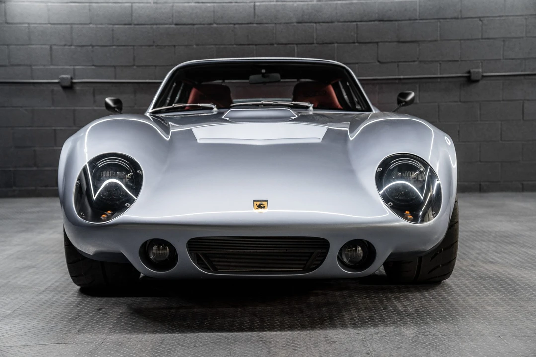 Shelby Daytona Replica - Image 3 of 31