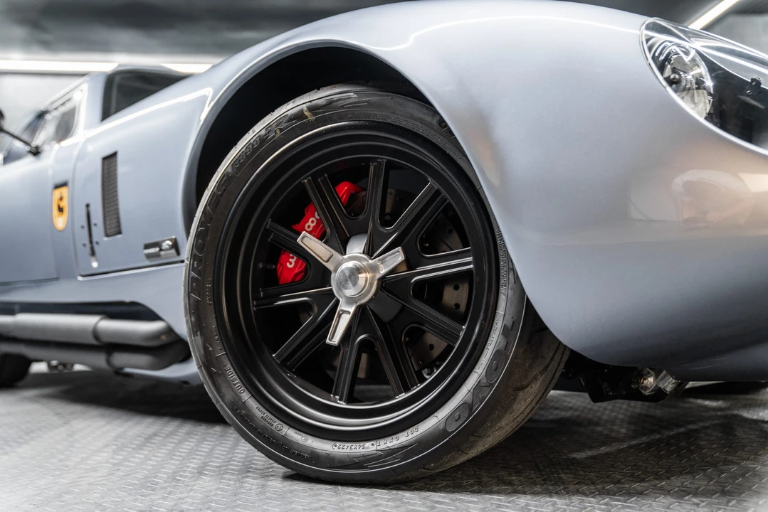 Shelby Daytona Replica - Image 12 of 31