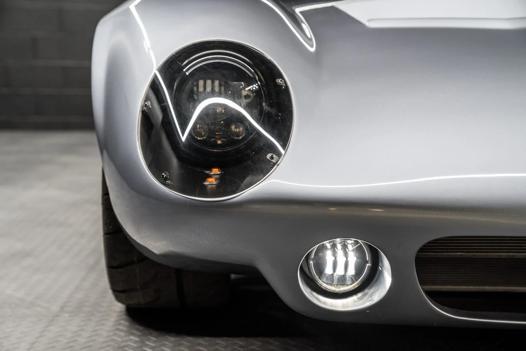 Shelby Daytona Replica - Image 13 of 31