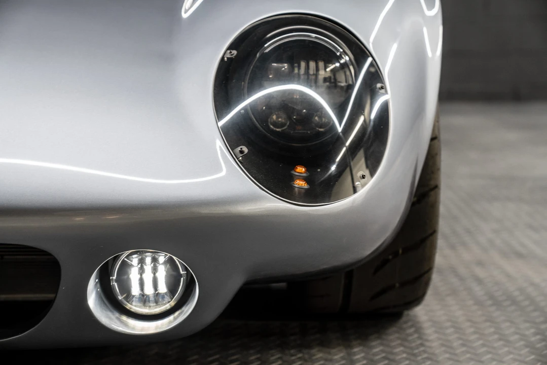 Shelby Daytona Replica - Image 14 of 31