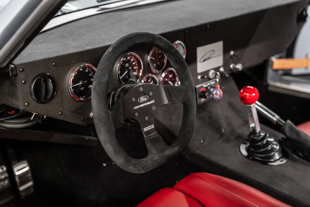 Shelby Daytona Replica - Image 31 of 31