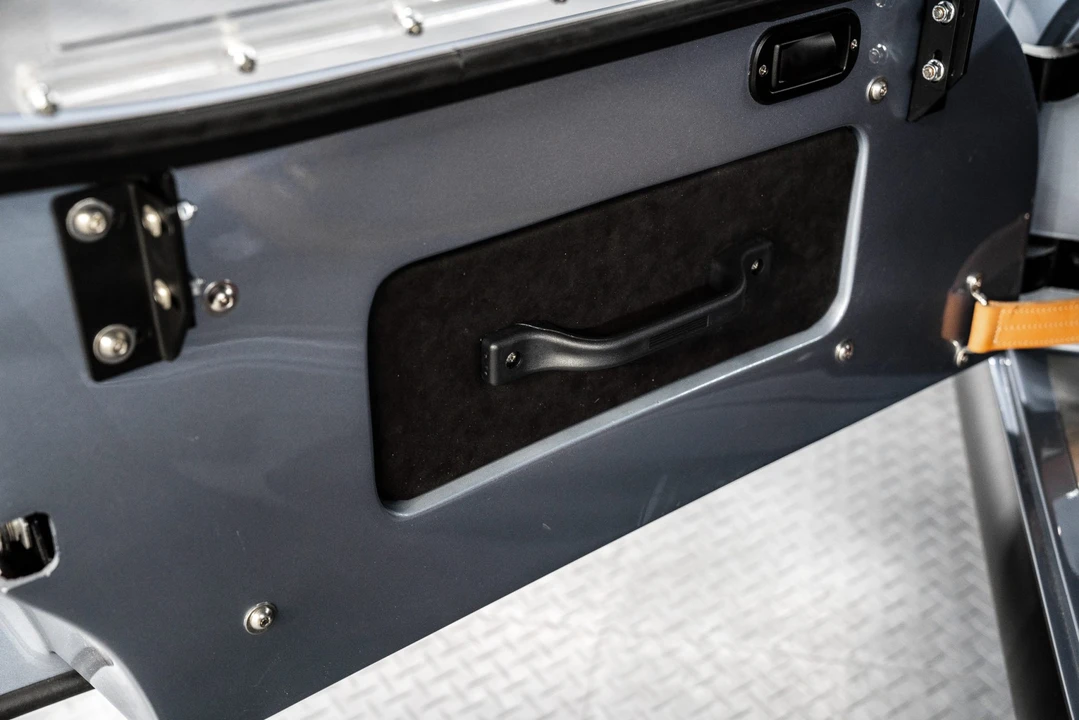 Shelby Daytona Replica - Image 25 of 31