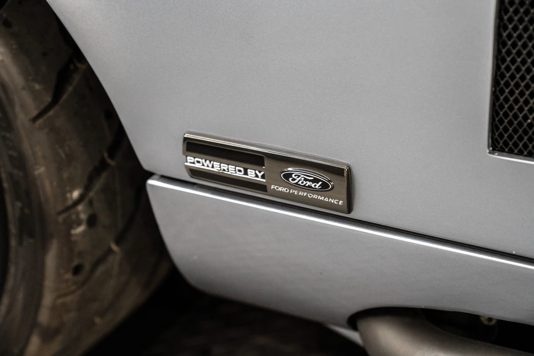 Shelby Daytona Replica - Image 17 of 31
