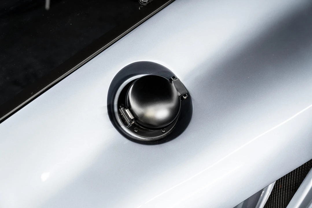 Shelby Daytona Replica - Image 11 of 31