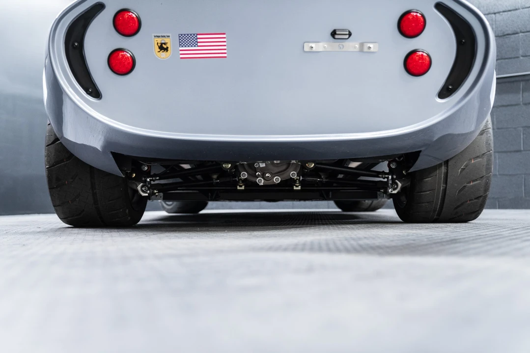 Shelby Daytona Replica - Image 18 of 31