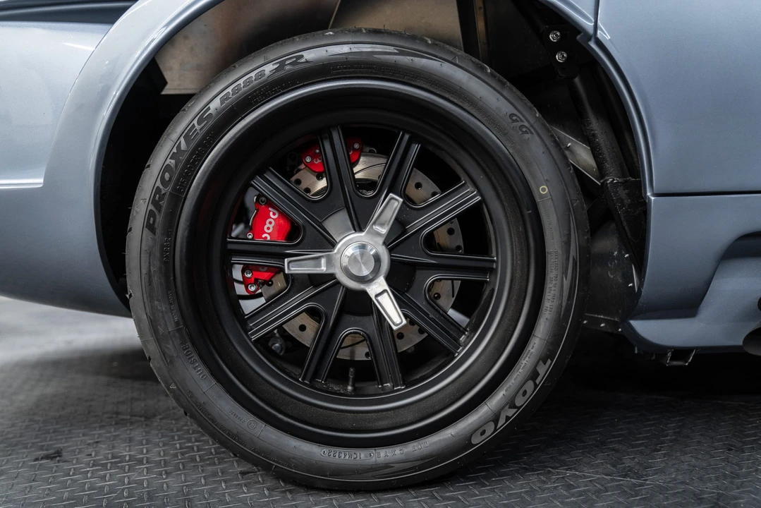 Shelby Daytona Replica - Image 24 of 31