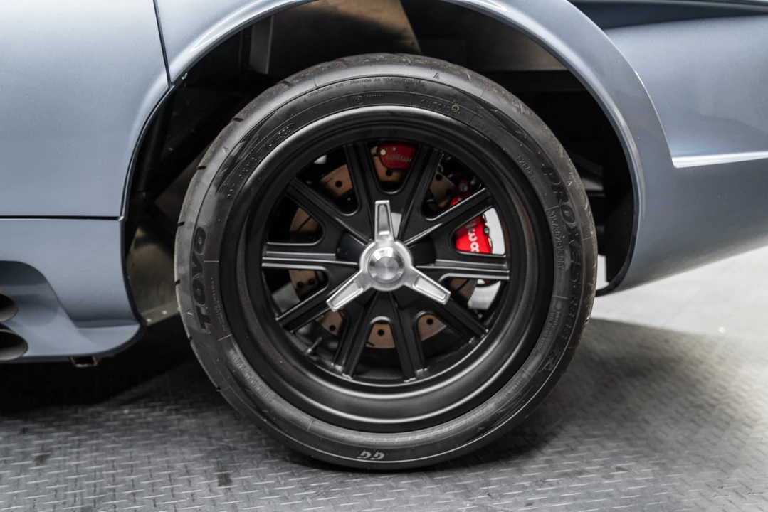 Shelby Daytona Replica - Image 22 of 31