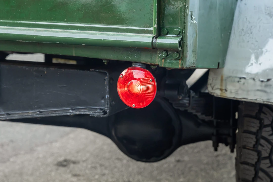 1947 Dodge Power Wagon (1946-1968) - Image 16 of 31