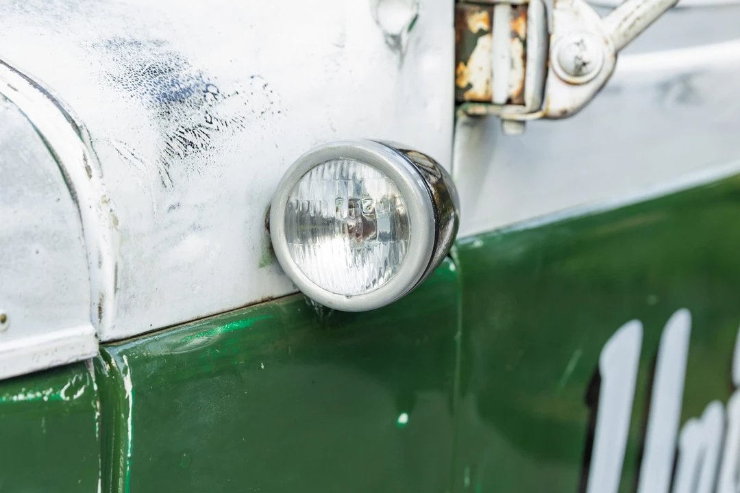 1947 Dodge Power Wagon (1946-1968) - Image 14 of 31