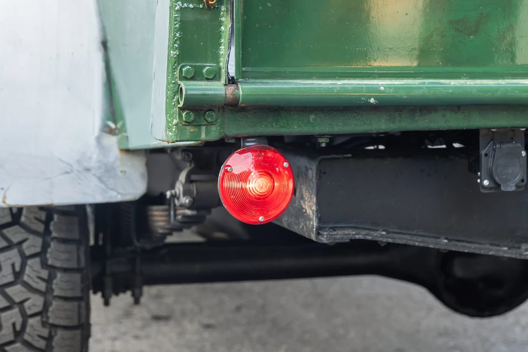 1947 Dodge Power Wagon (1946-1968) - Image 15 of 31