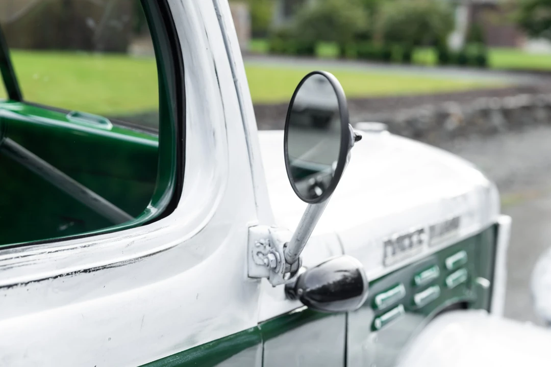1947 Dodge Power Wagon (1946-1968) - Image 30 of 31