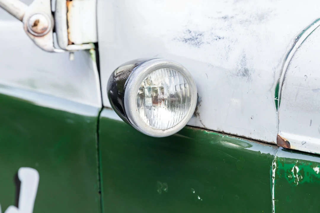 1947 Dodge Power Wagon (1946-1968) - Image 13 of 31