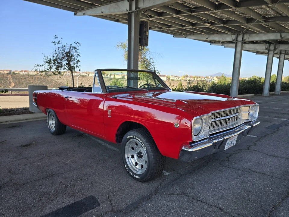 1968 Dodge Dart - Image 25 of 31
