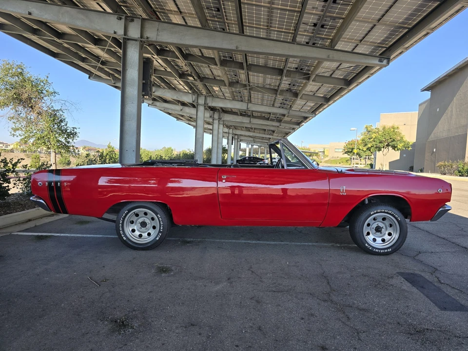 1968 Dodge Dart - Image 24 of 31