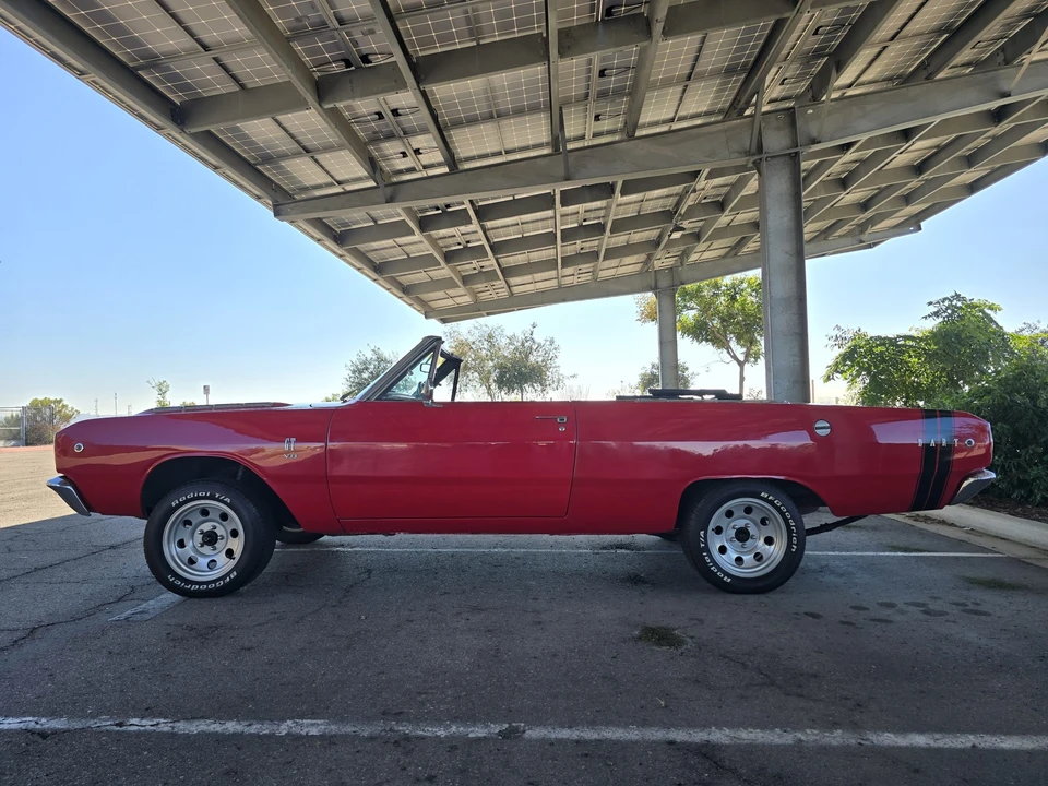 1968 Dodge Dart - Image 20 of 31