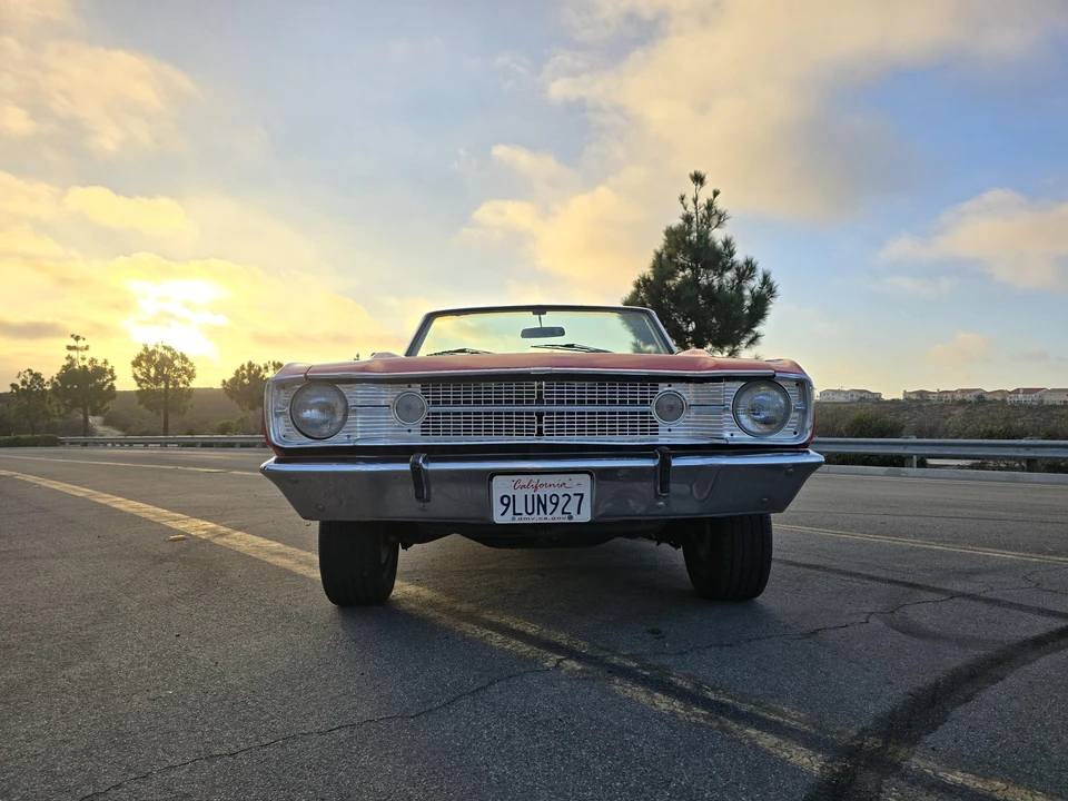 1968 Dodge Dart - Image 17 of 31