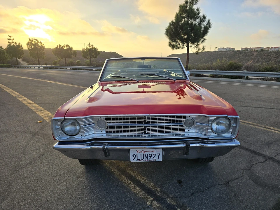 1968 Dodge Dart - Image 15 of 31