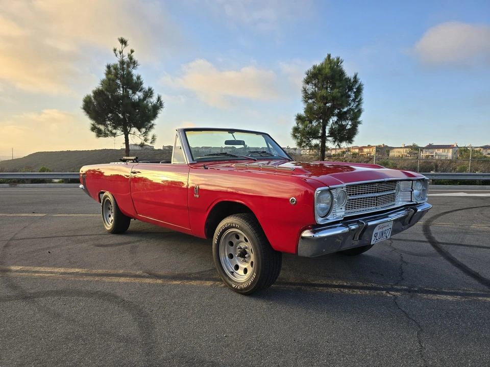 1968 Dodge Dart - Image 14 of 31