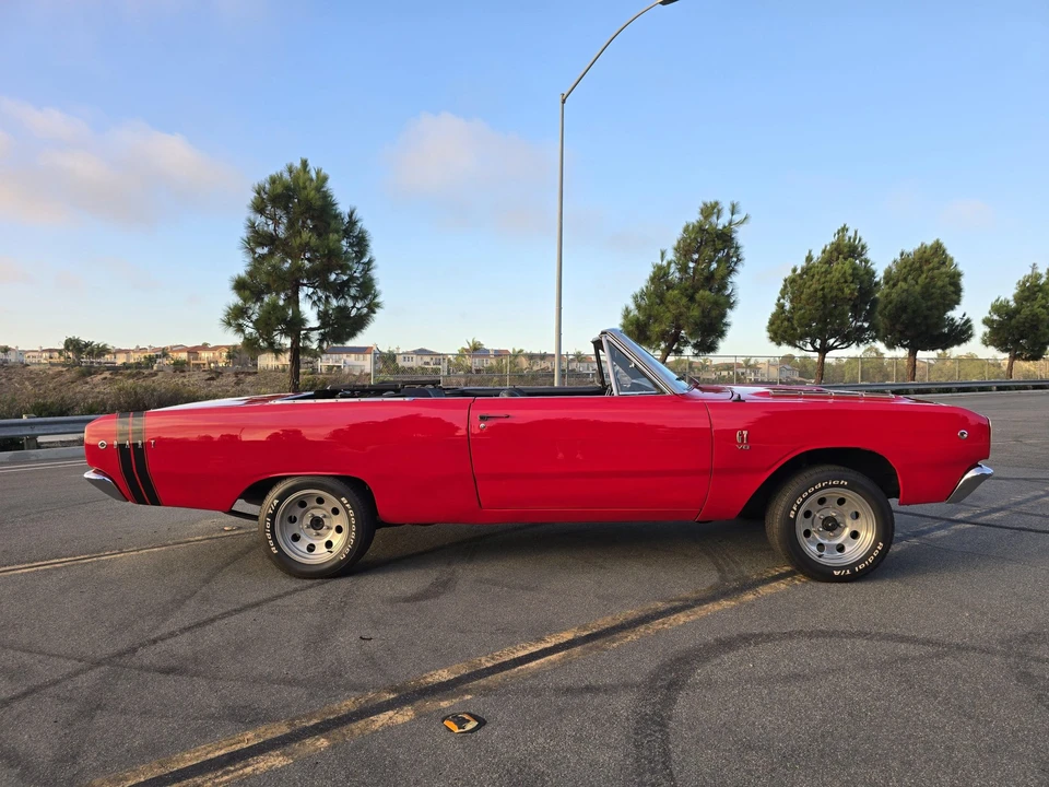 1968 Dodge Dart - Image 13 of 31