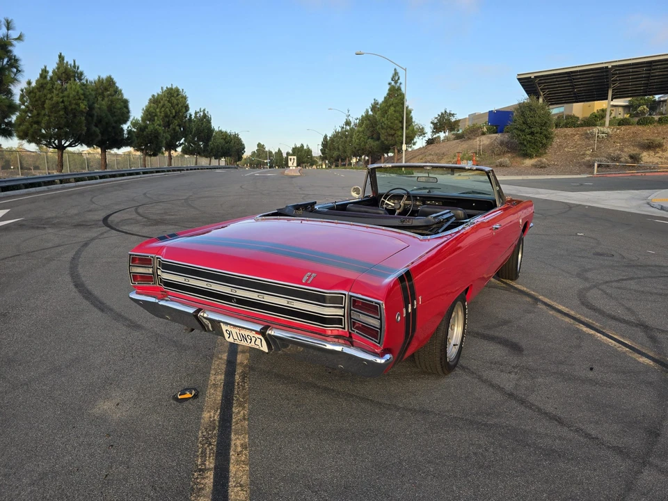 1968 Dodge Dart - Image 10 of 31