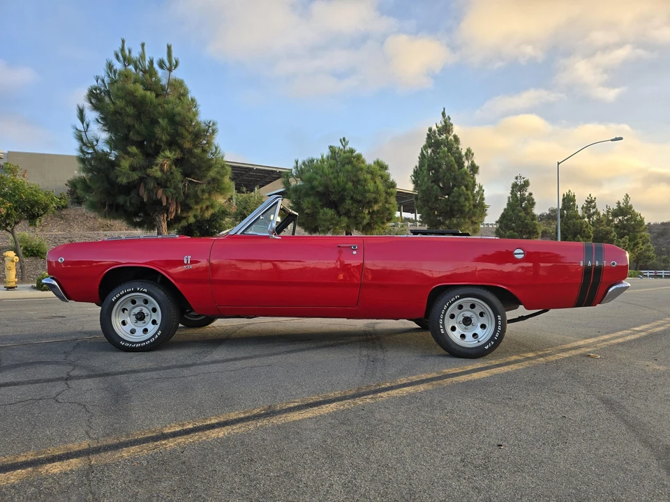 1968 Dodge Dart - Image 4 of 31