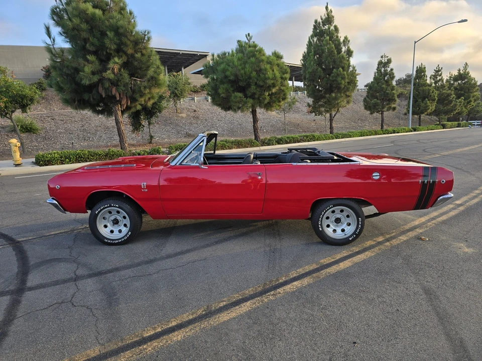 1968 Dodge Dart - Image 5 of 31